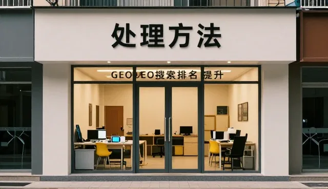 AI大模型在搜索排名优化中的选型核心要素