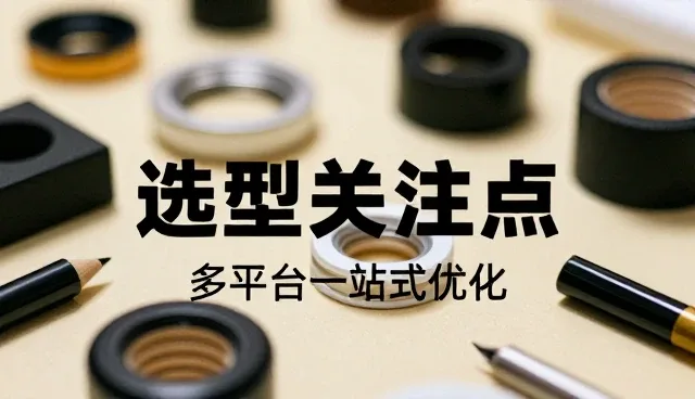 如何在搜索优化中精准把握业务优化的关键点