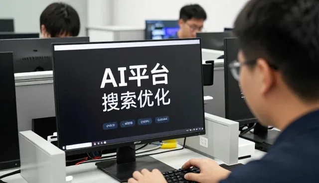 连云港GEO优化网打造专业GEO服务商服务