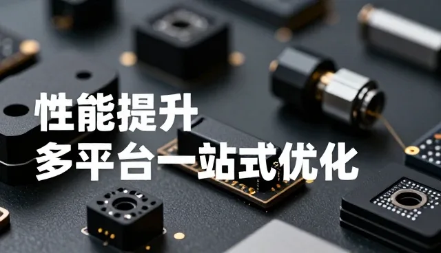 多平台搜索优化如何平衡性能与适用条件