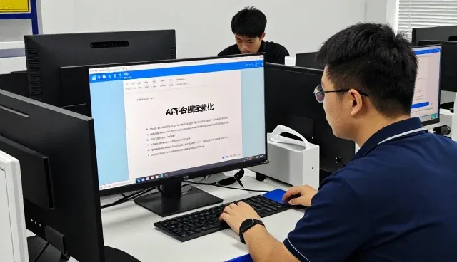 连云港GEO优化客户如何选择AI大模型内容优化